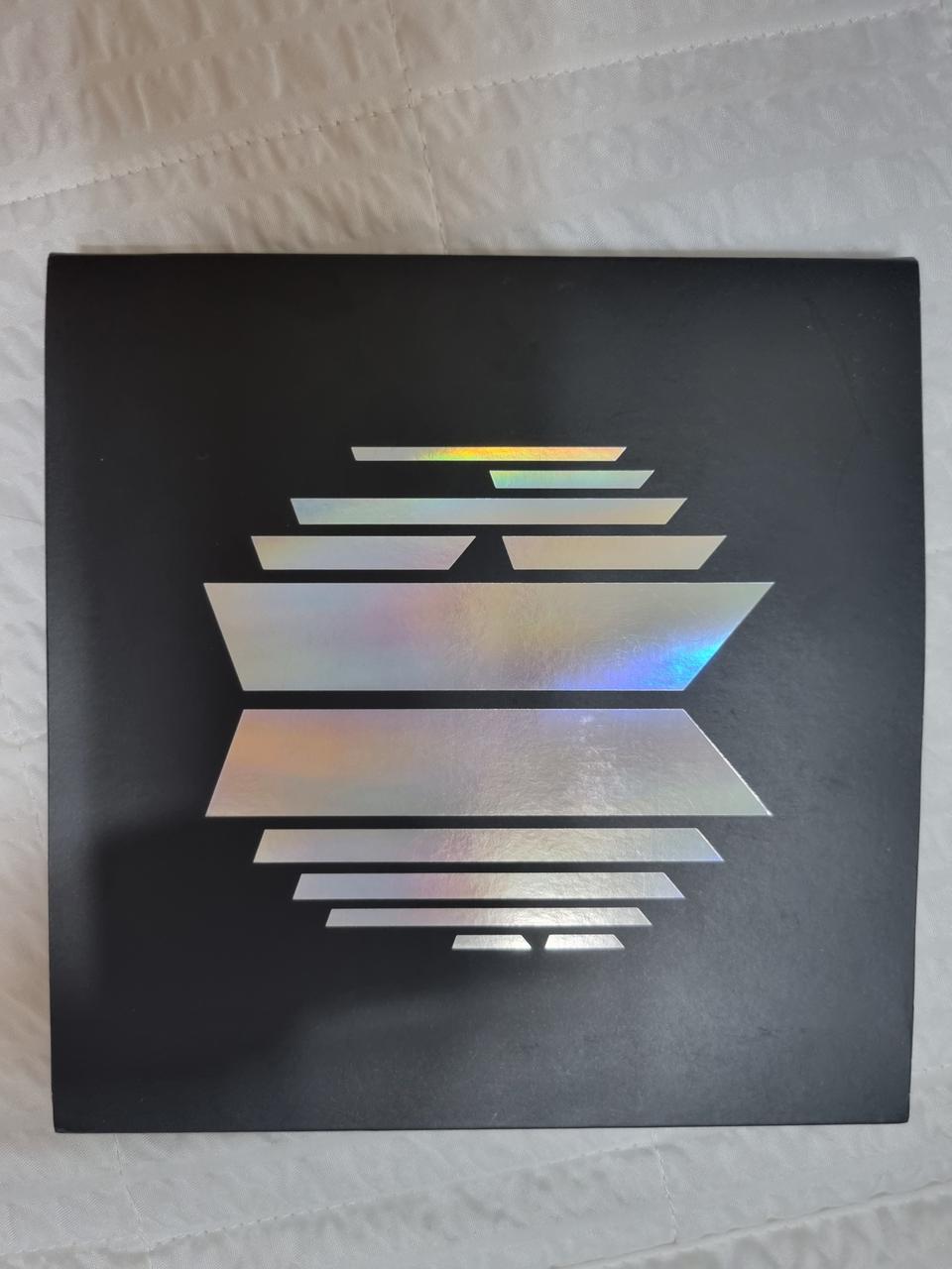 방탄소년단프루프앨범 컴팩트