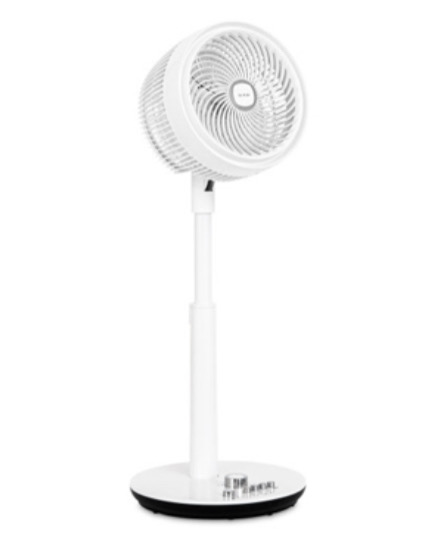 듀플렉스몰 스탠드형 서큘레이터 미개봉 새상품 무료배송