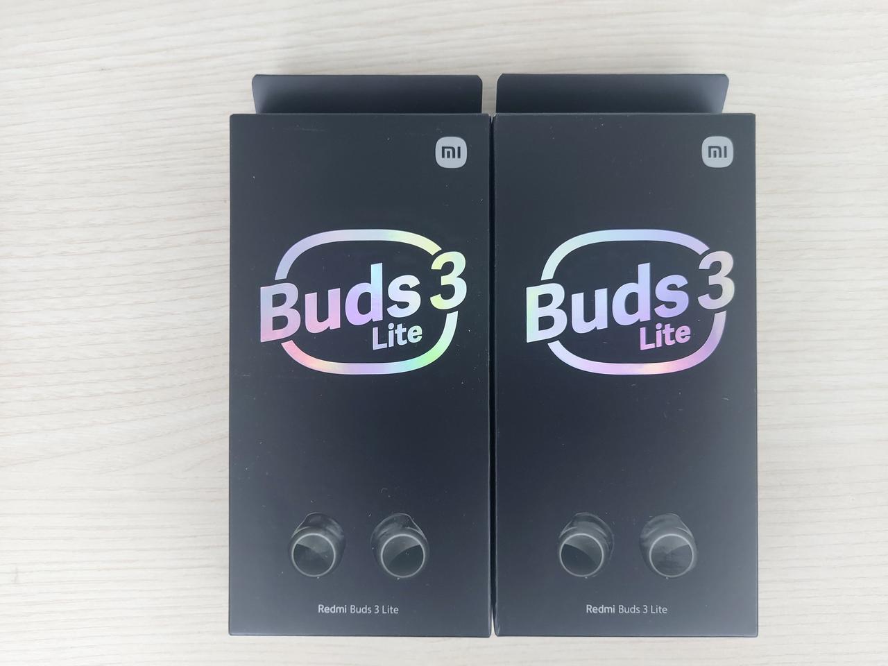 샤오미 버즈 라이트