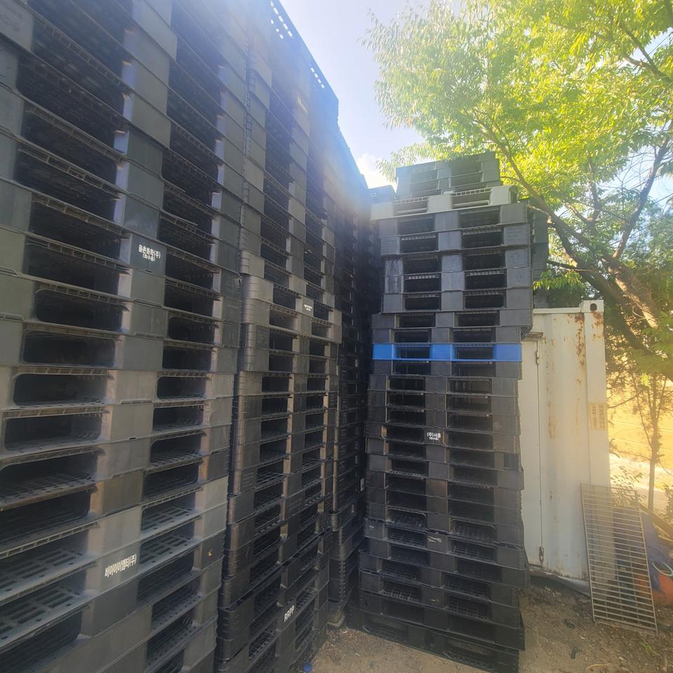 수출용 파렛트 1100×1100=120cm