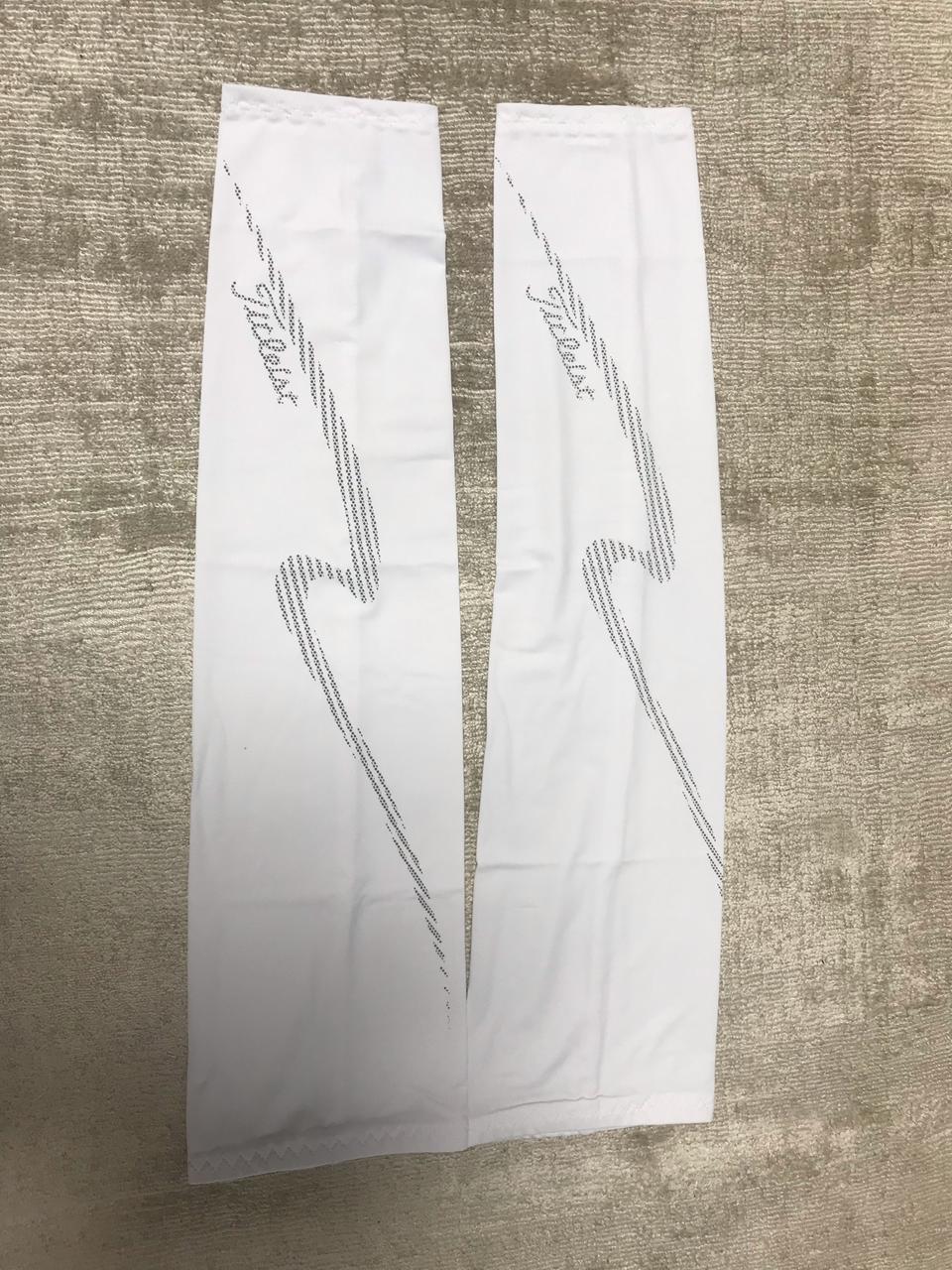 타이틀리스트 팔토시, 화이트