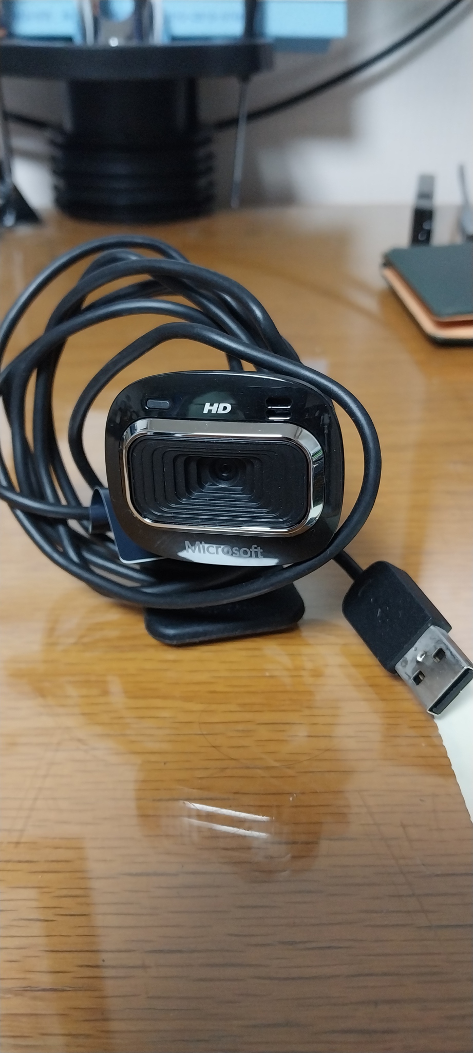 마이크로 소프트 액션캠 HD3000