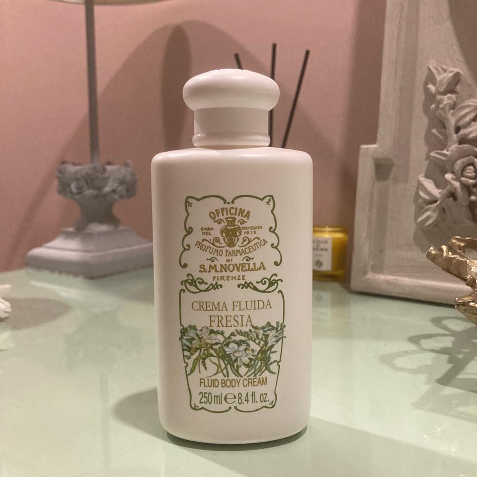 산타마리아노벨라 프라지아 바디로션