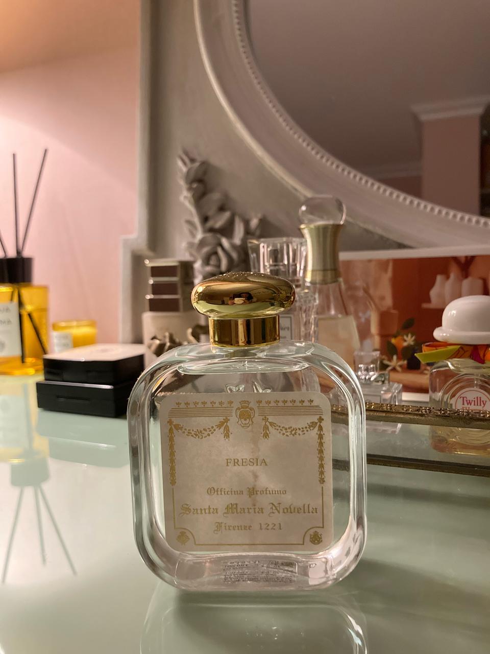 산타마리아노벨라 프라지아 100ml 향수
