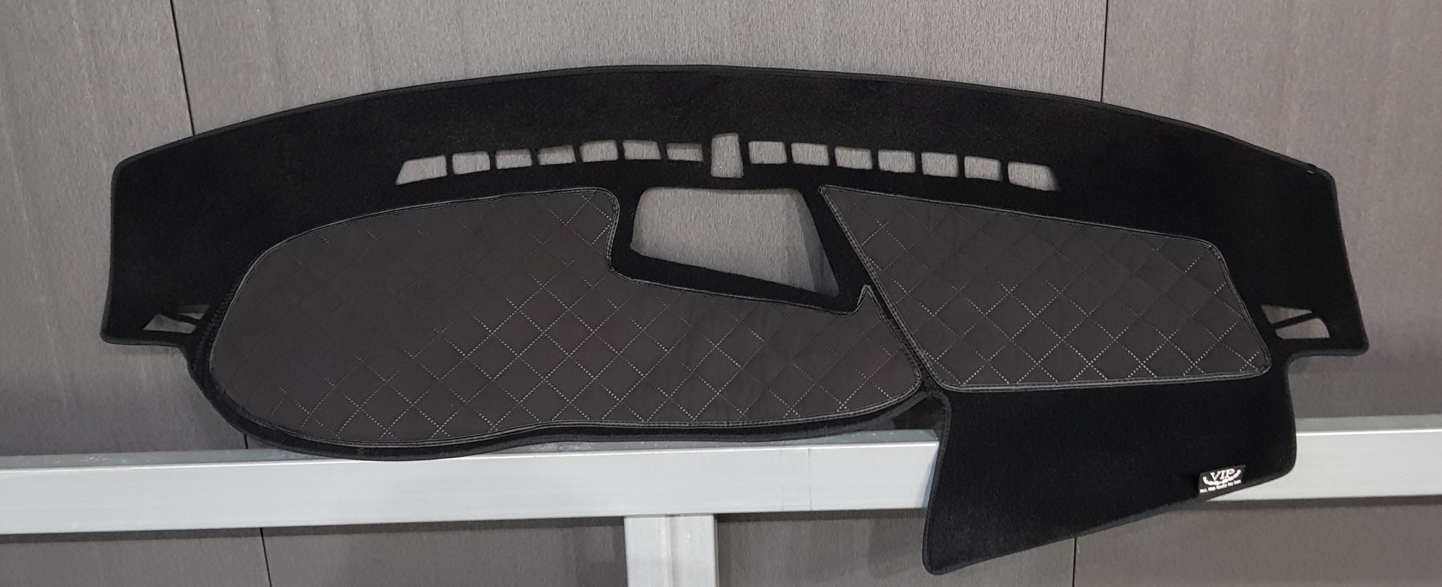 k7 하이브리드 대쉬보드 커버