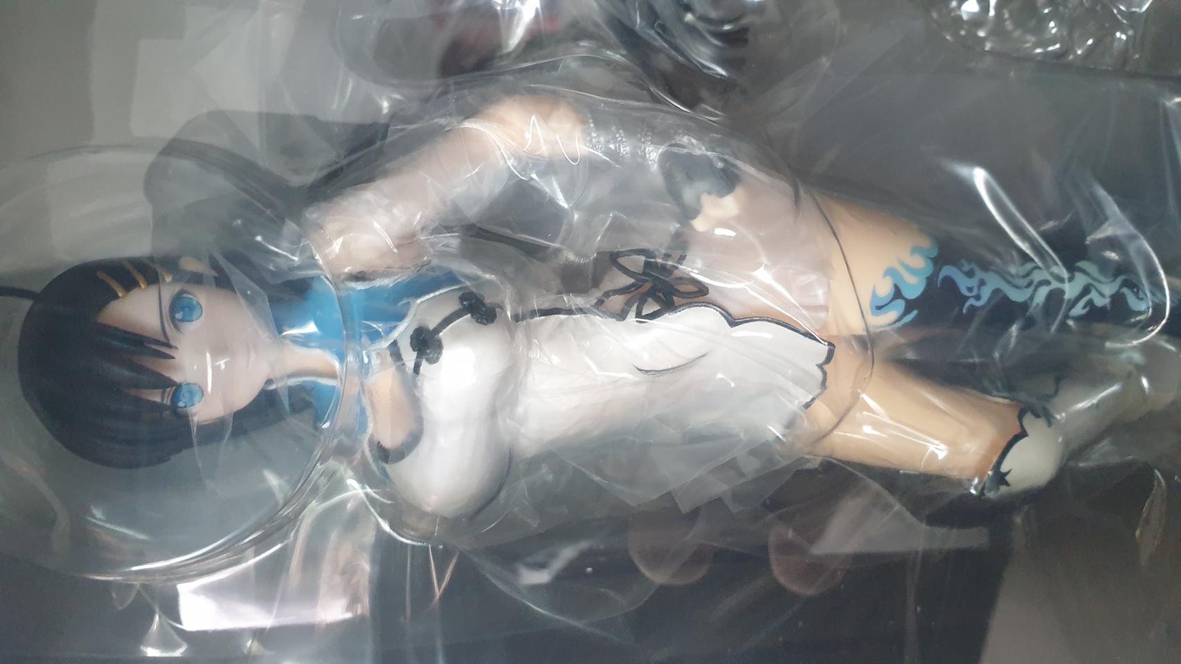 알파맥스 파이롱 개봉품