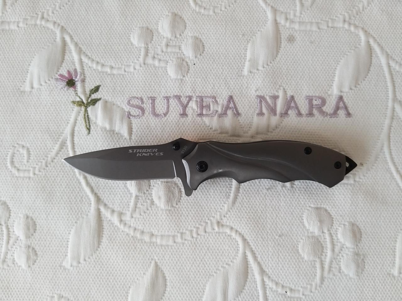 케빈나이프/반자동