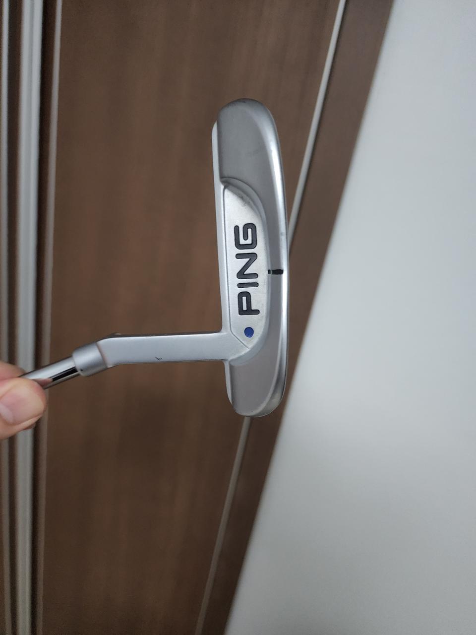 핑 시그마g b60 34인치 퍼터