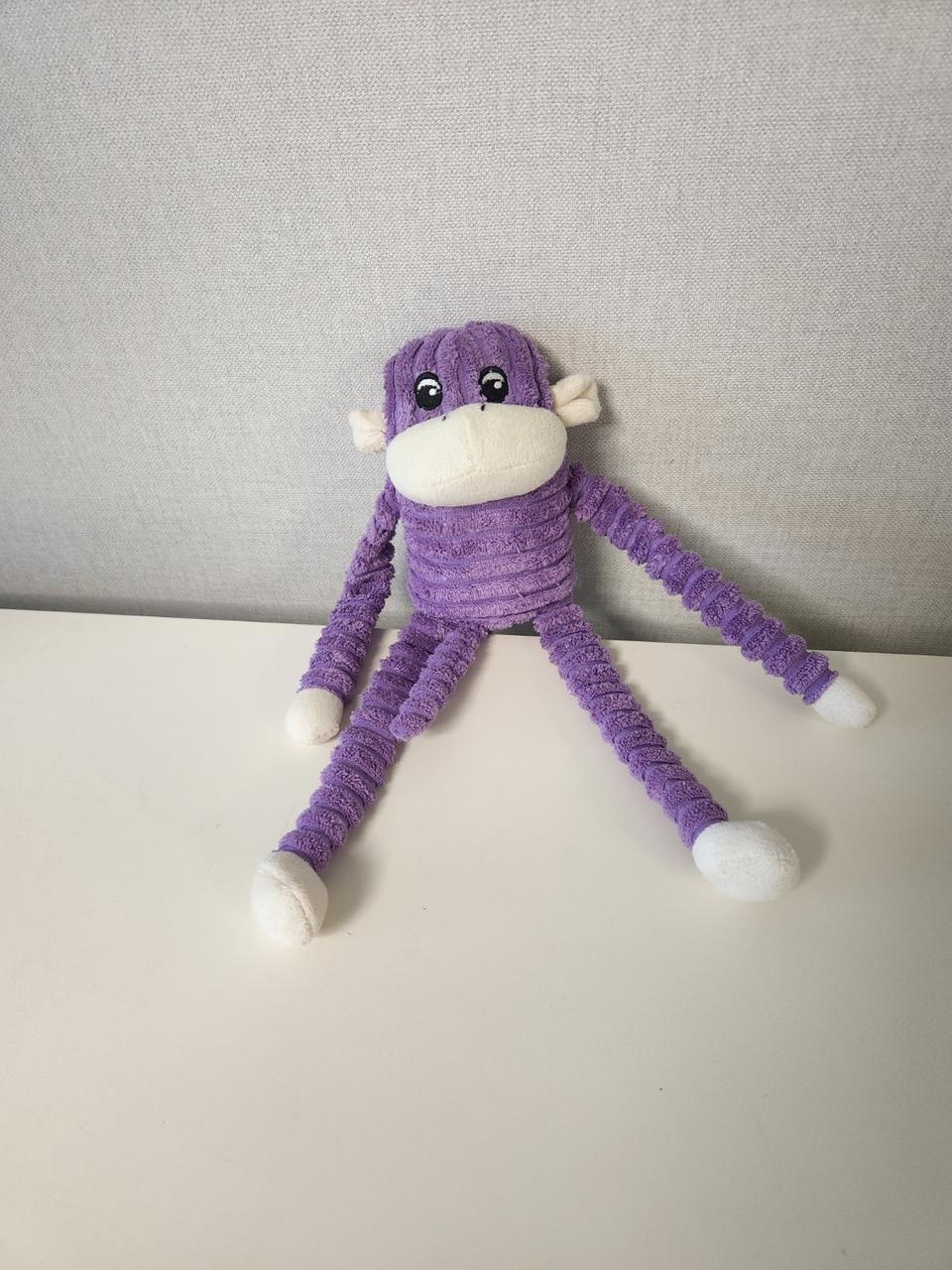 지포우즈 원숭이 인형