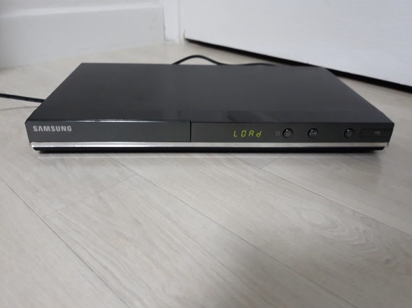삼성 DVD플레이어 DVD-D530