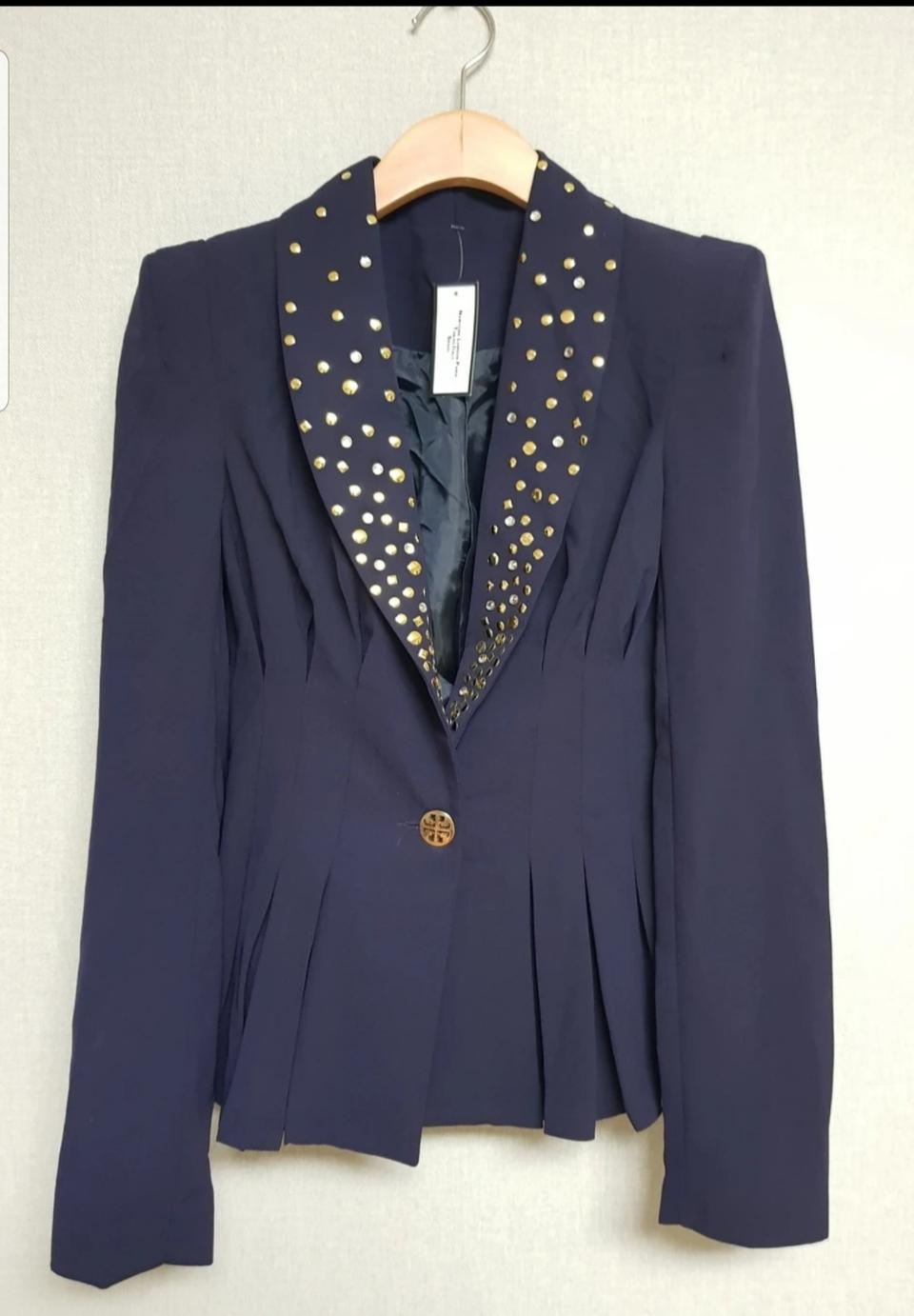 에고이스트 st 의 멋진 자켓 55