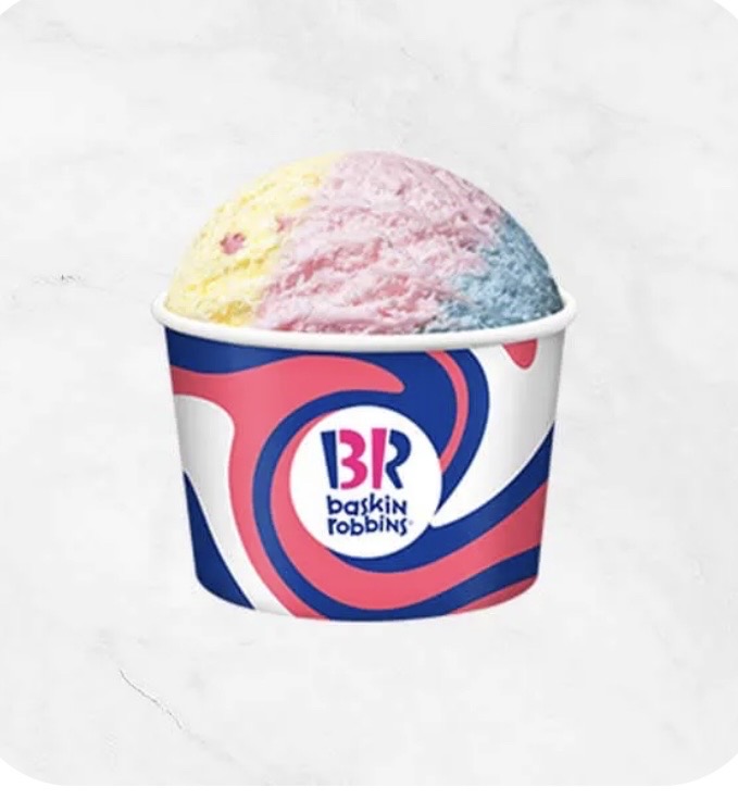 베스킨라빈스 파인트 / 투썸플레이스 케이크 판매합니다