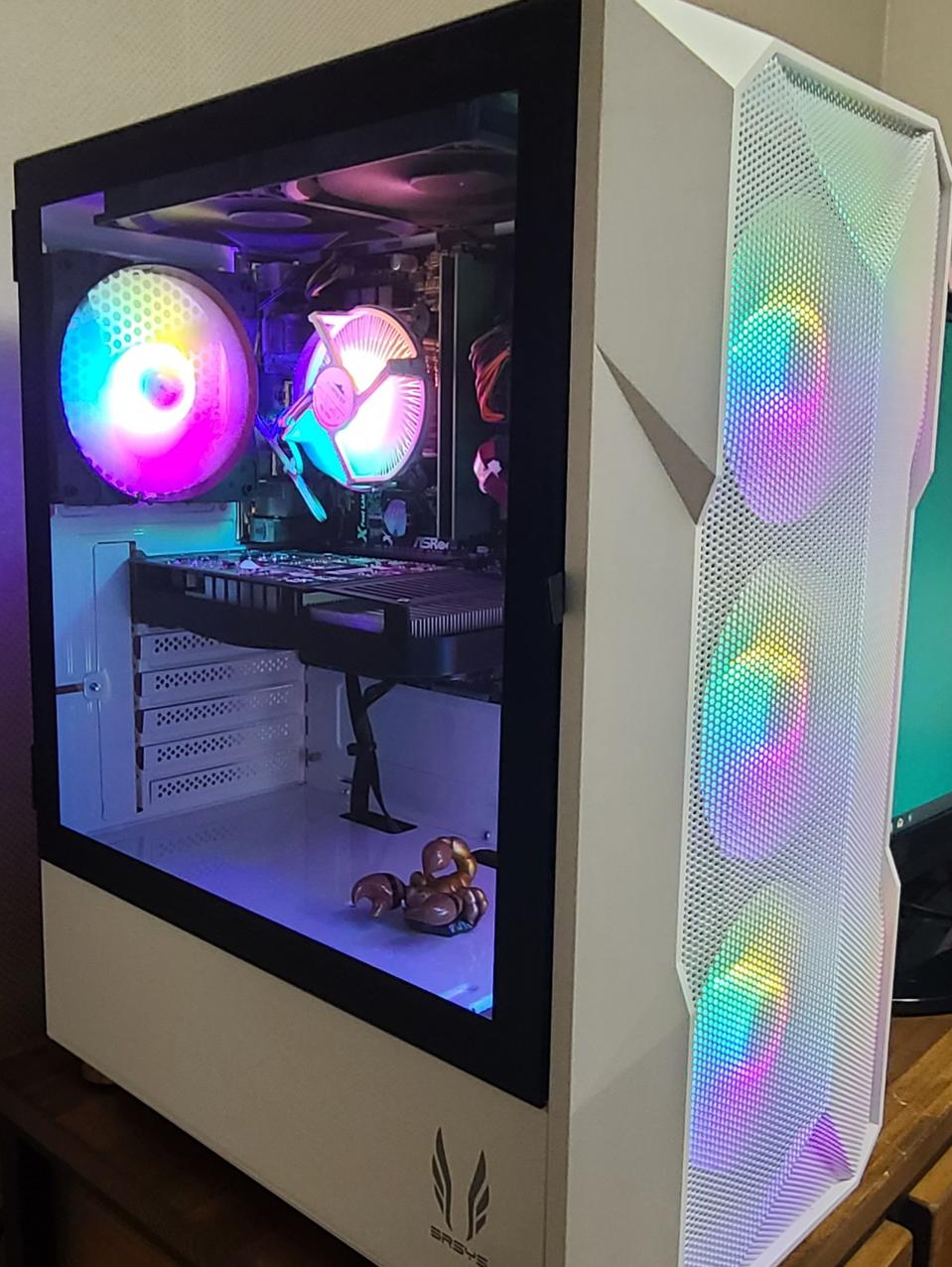 i5 4세대 게이밍 컴퓨터팝니다.