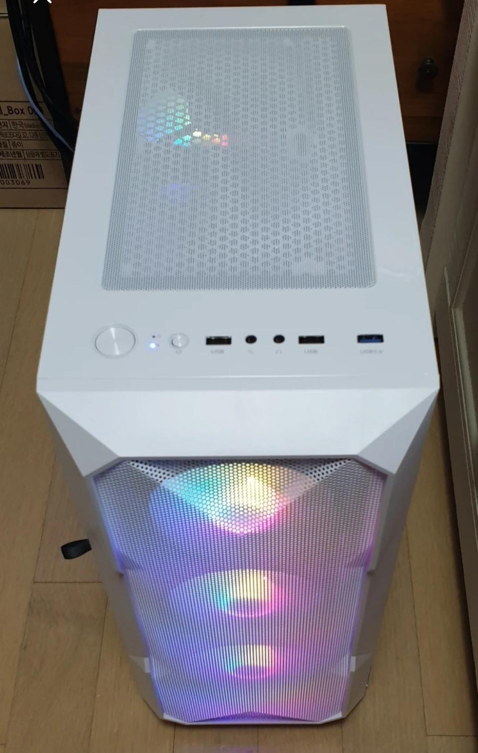 i5 6세대 게이밍컴퓨터 팝니다.(롤,피파,오버워치등)