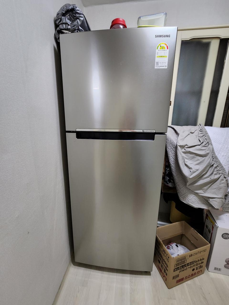 삼성 일반형냉장고