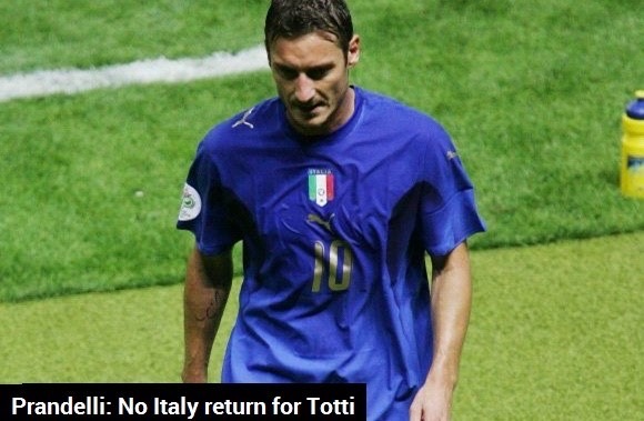 2006년 월드컵 푸마 이태리 유니폼