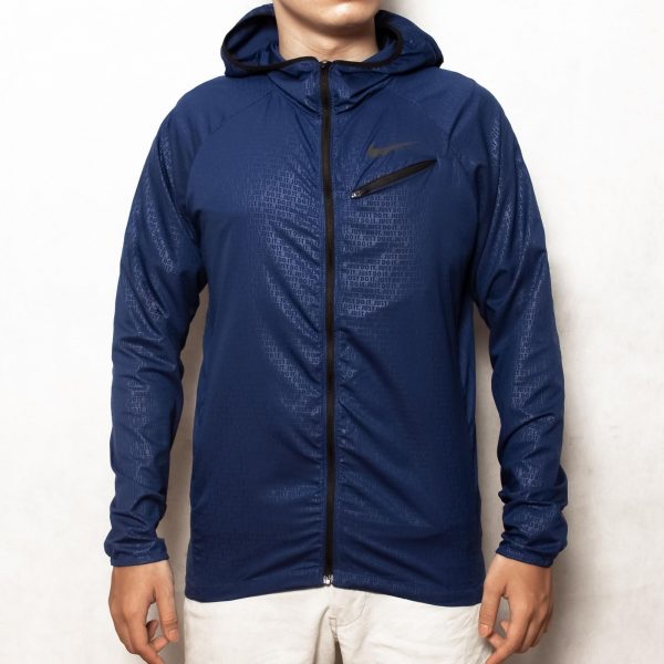 나이키 윈드브레이크 경략자켓