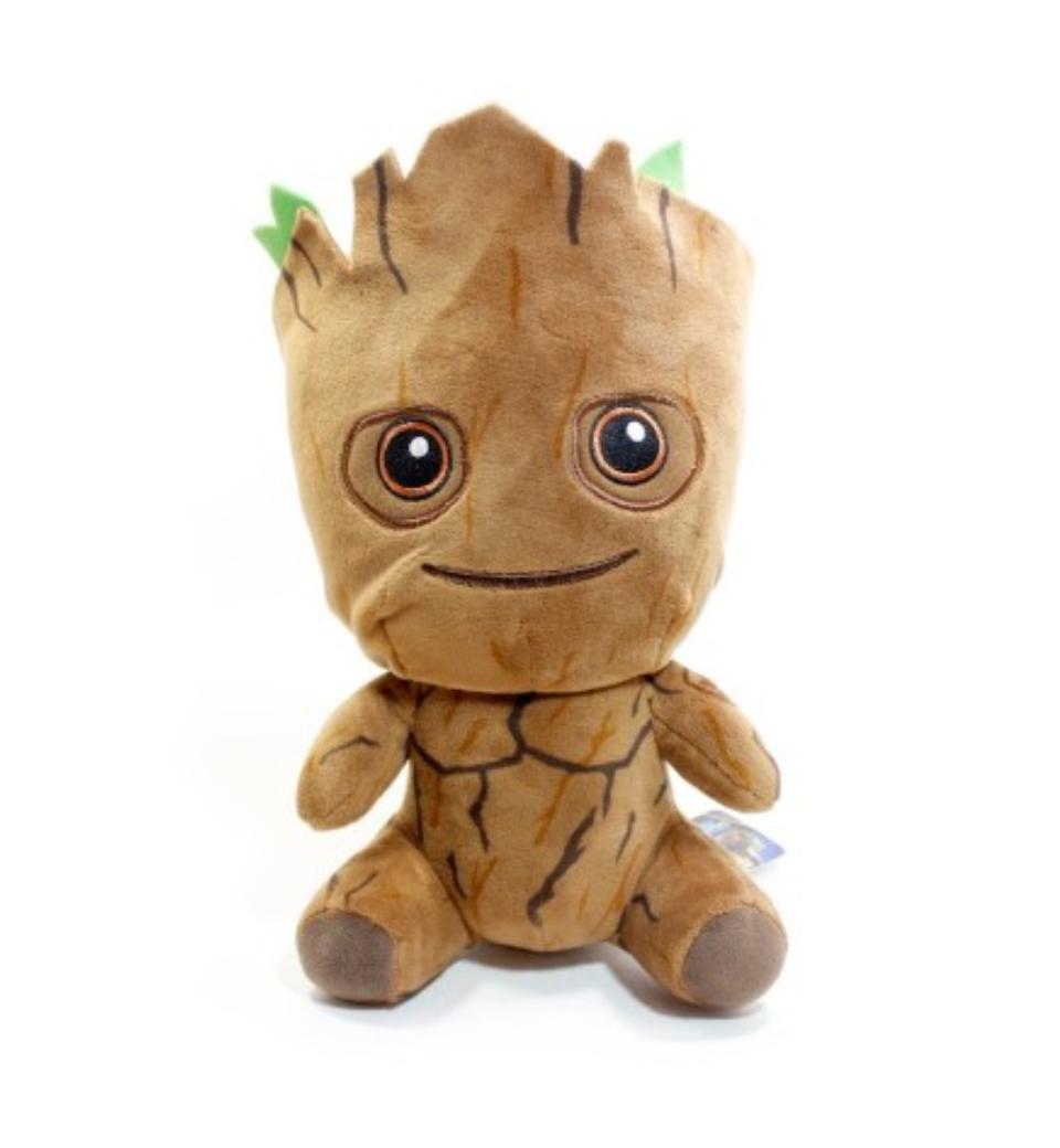 그루트 인형 - 가디언즈 오브 갤럭시 vol.2