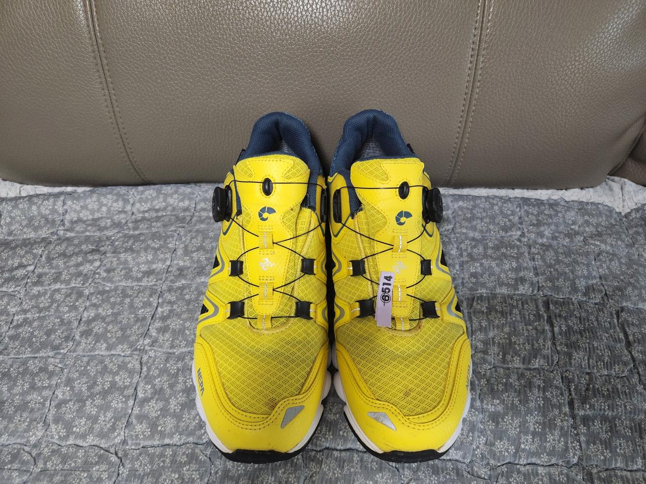 네파 트레킹화/등산화 거의새것 275mm