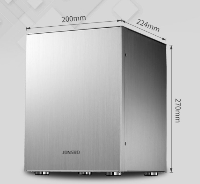 미니 pc i7 + GTX 750TI 16gb 팝니다.