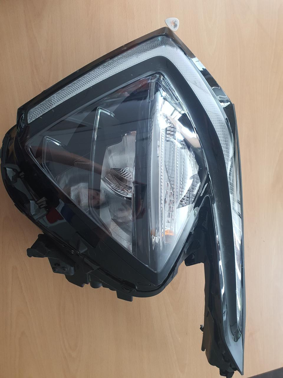 NQ5스포티지 LED라시트 운전석 판매