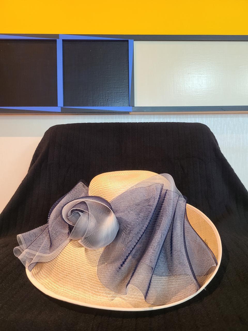 베일리 톰린 리본 모자 - 삭스피프스에비뉴 (정품 100%)