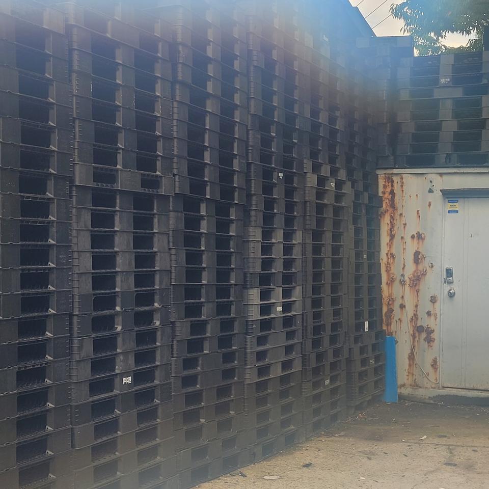 a급수출용 파렛트