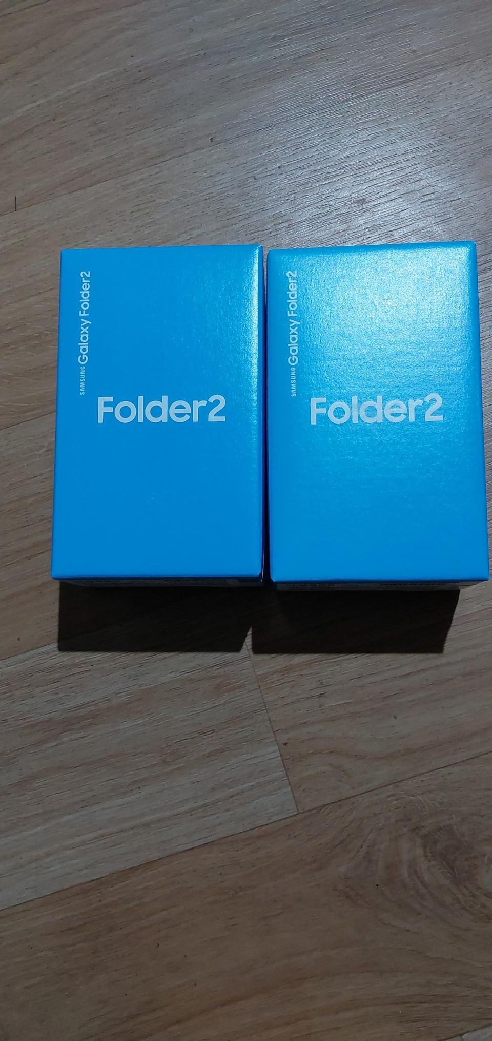 갤럭시폴더2/32기가/가개통새거/SK/SM-G160N풀박스그레이/화이트