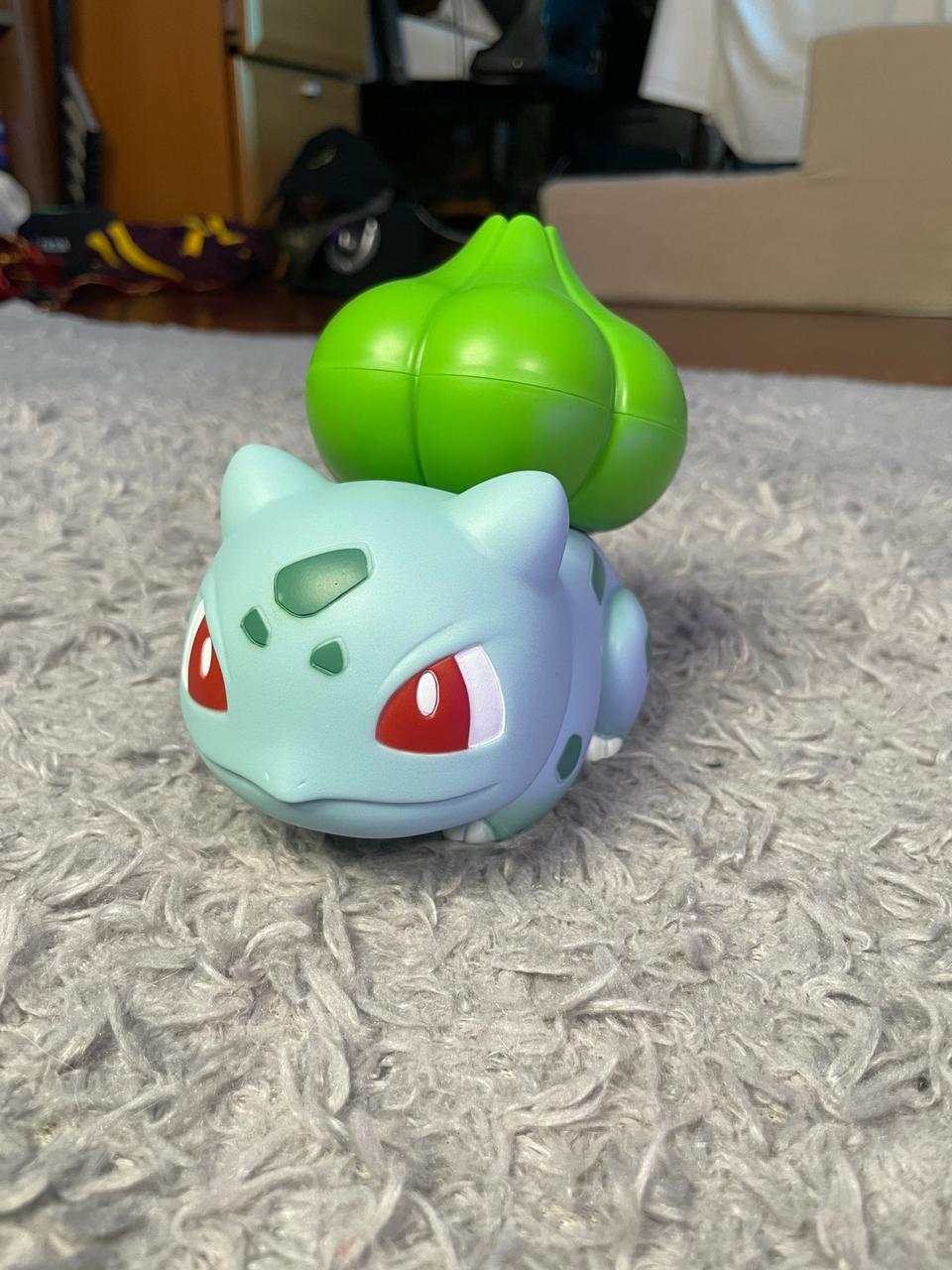 베스킨 이상해씨