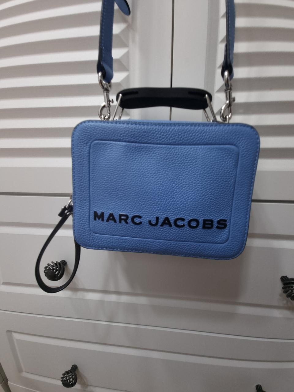 (가격내림) 미크제이콥스 박스백