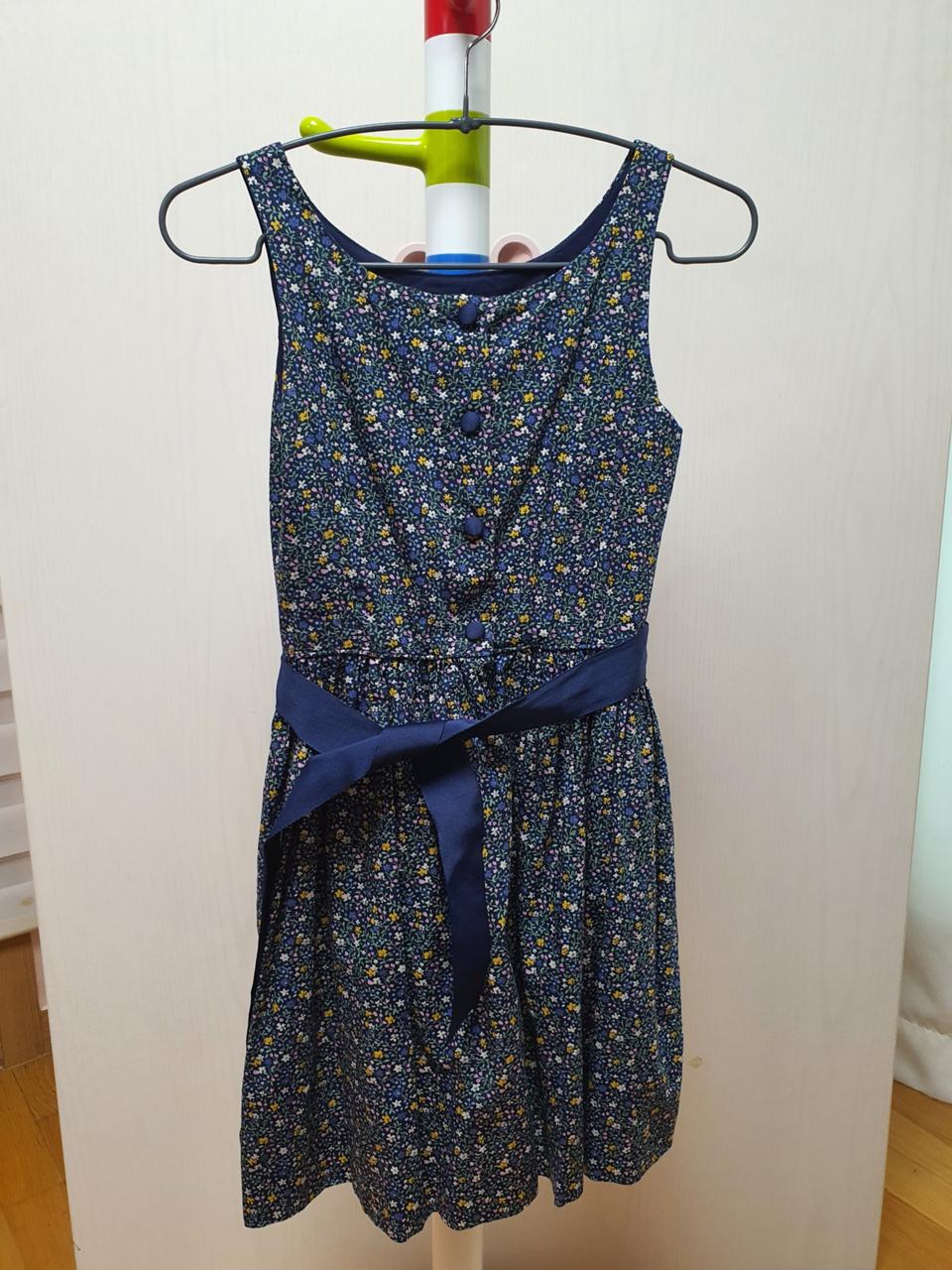 [의류]폴로 키즈 원피스(중고)의류 판매합니다.