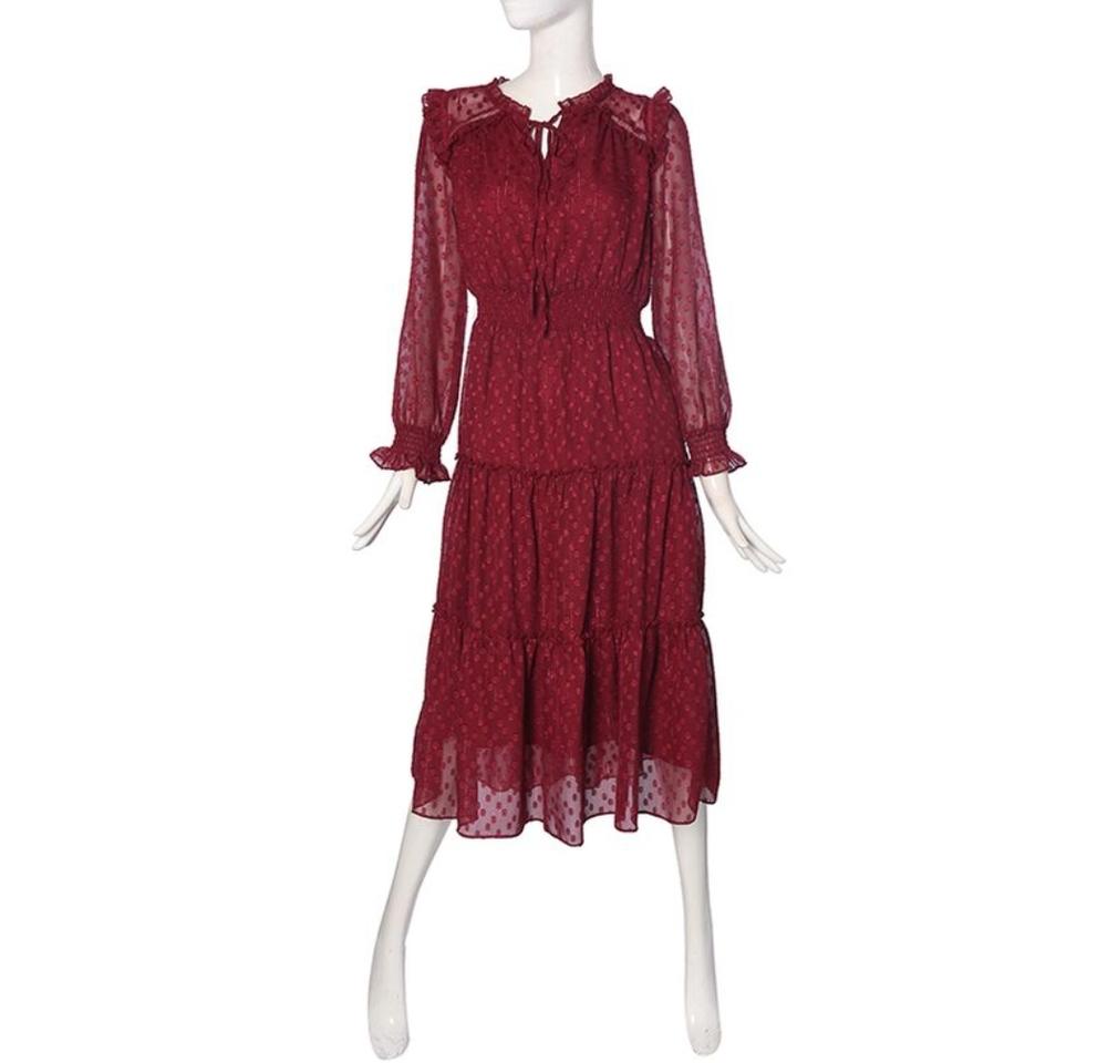 새것)에고이스트 롱 원피스 55