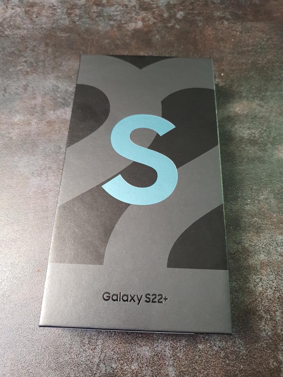 s22+ 플러스 256G A급 그린 팔아요