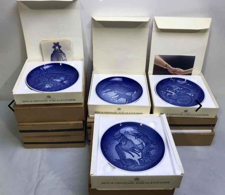 빙앤그랜달 마더스데이