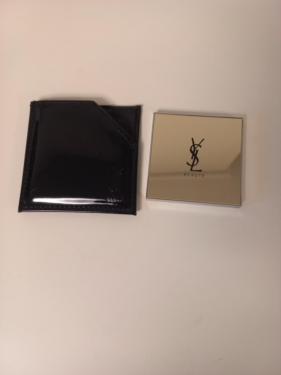 입생로랑 손거울