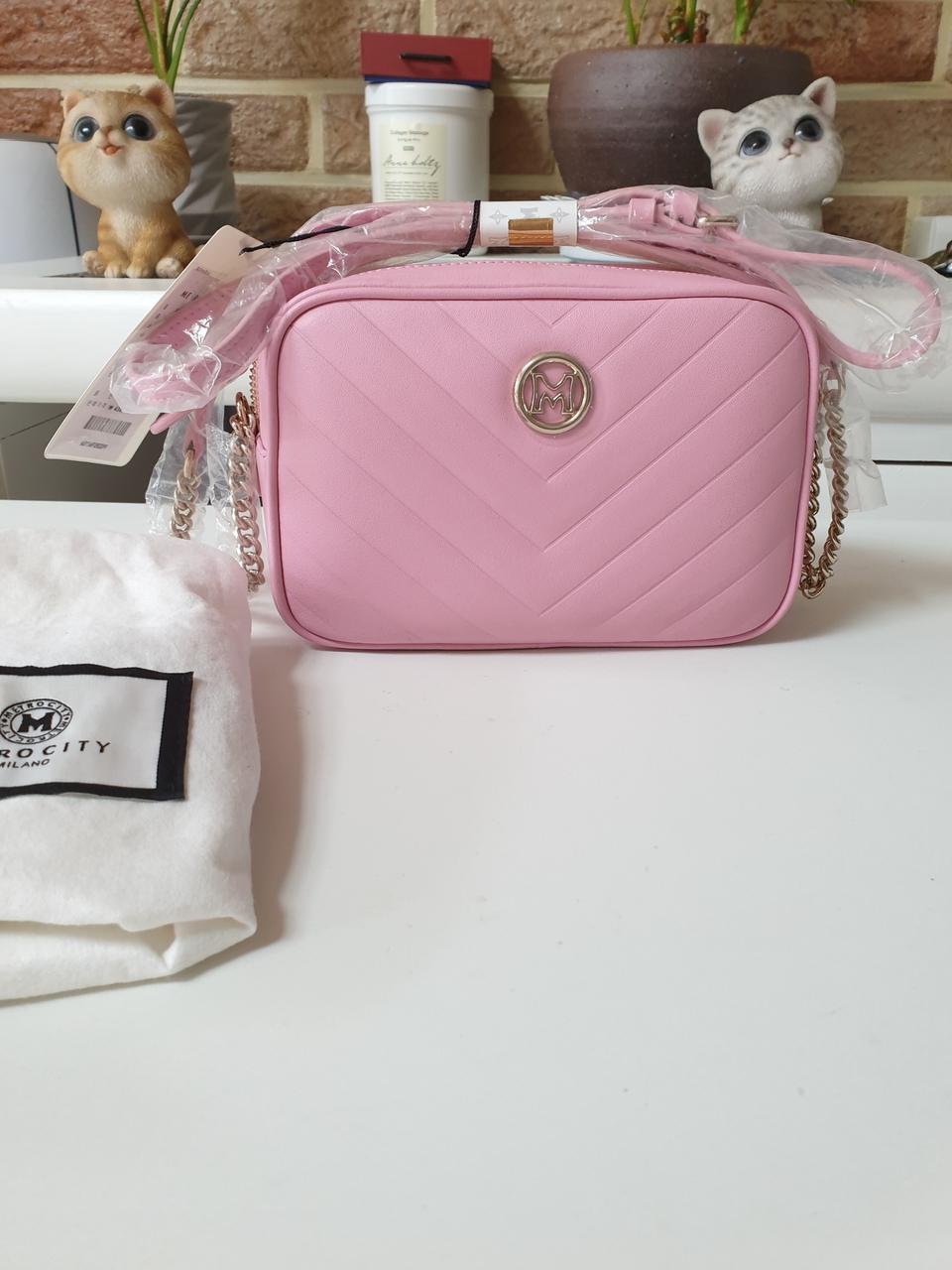 메트로시티 크로스백