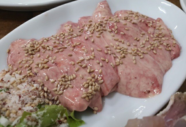 싱싱한  목포 홍어애.뼈세트