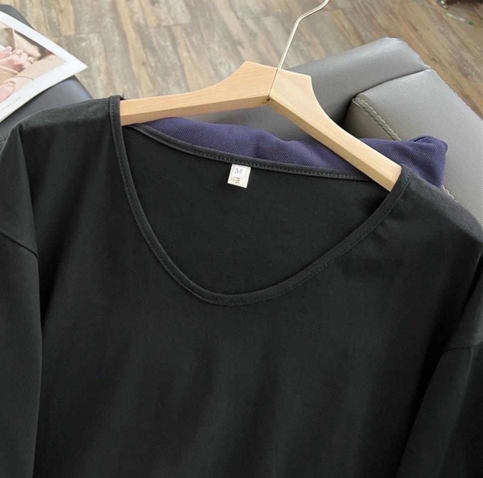 여성반팔면 티셔츠