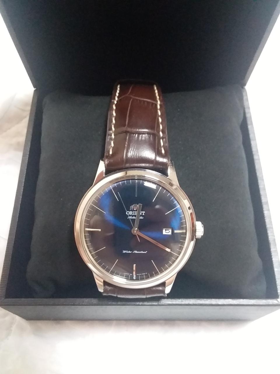 ORIENT오리엔트 밤비노