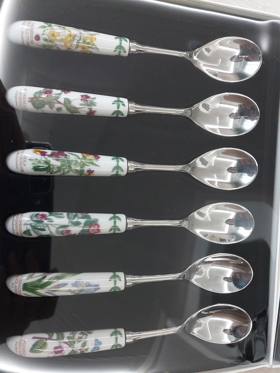 포트메리온  디너 스픈세트