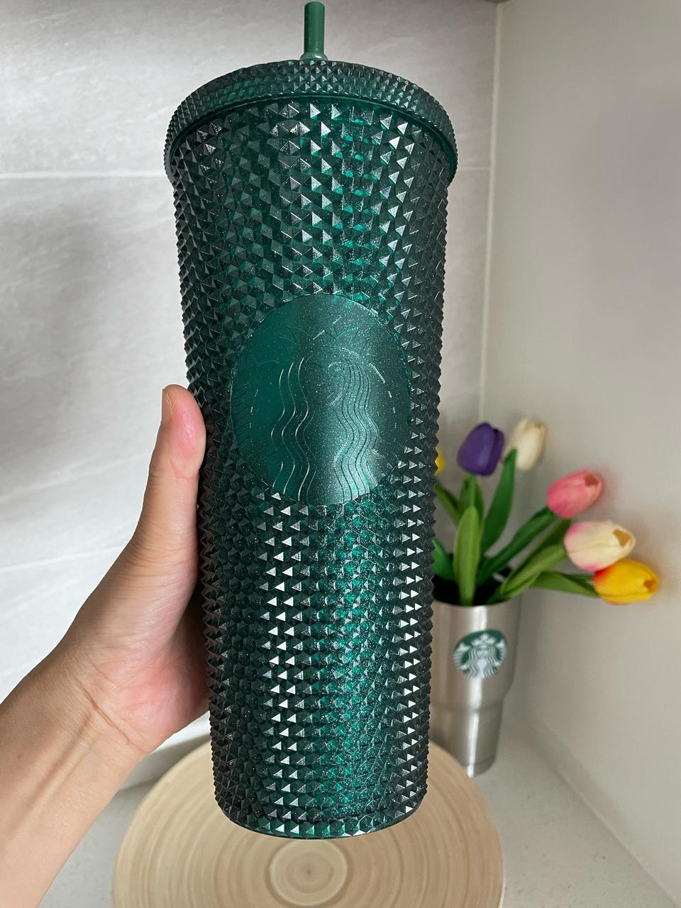 스타벅스 지압 콜드컵910ml(새제품)