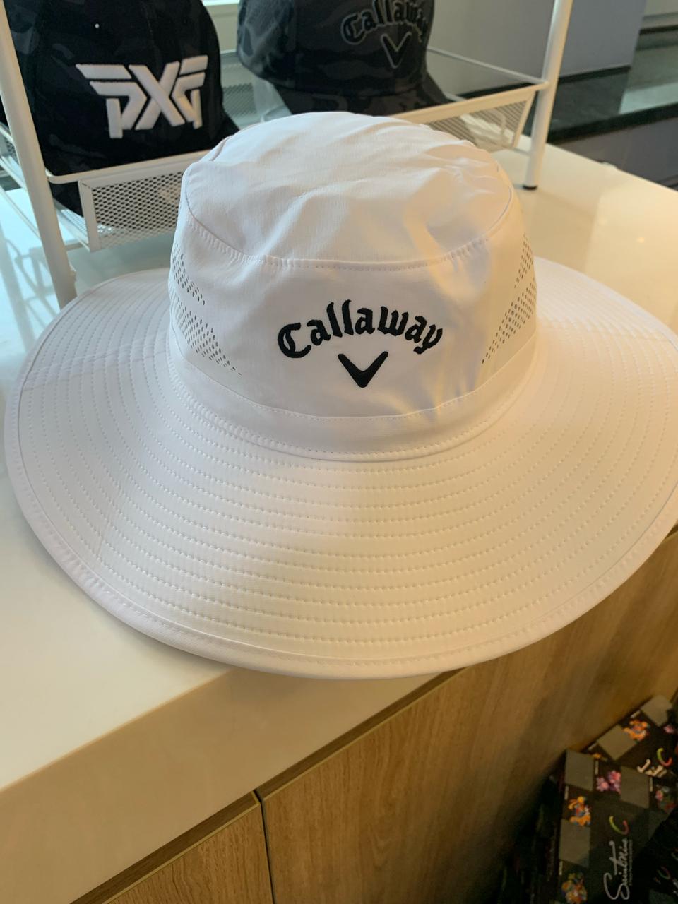 캘러웨이 골프모자 hat 22년