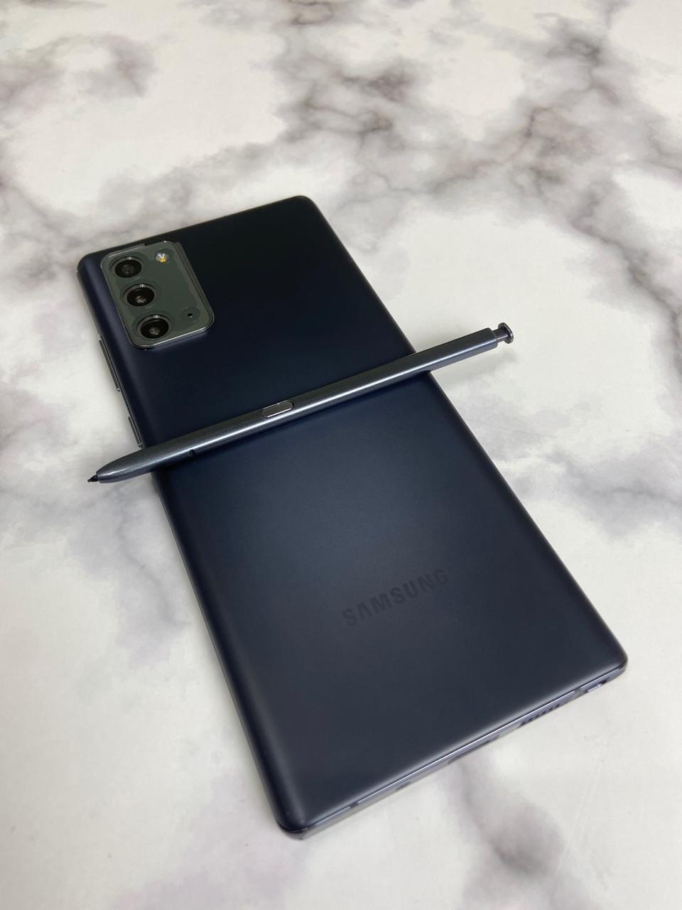노트20ㅣ256기가ㅣ블랙(3종 무료사은품)6227