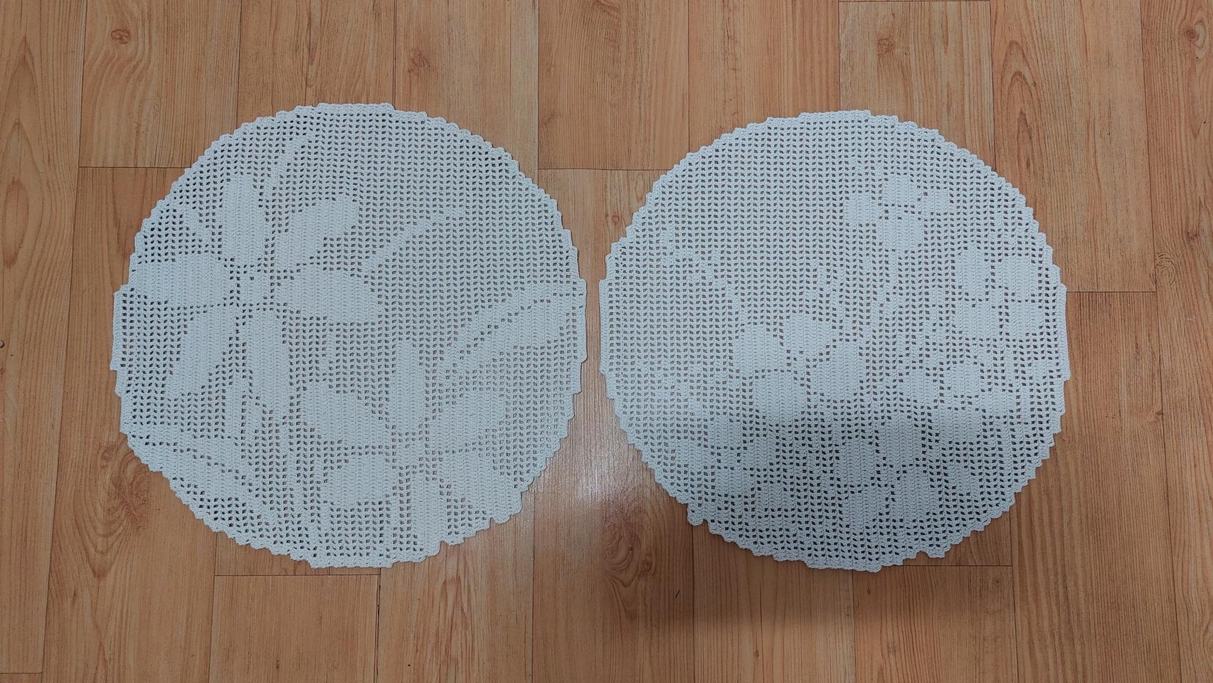 식탁 or 테이블 매트