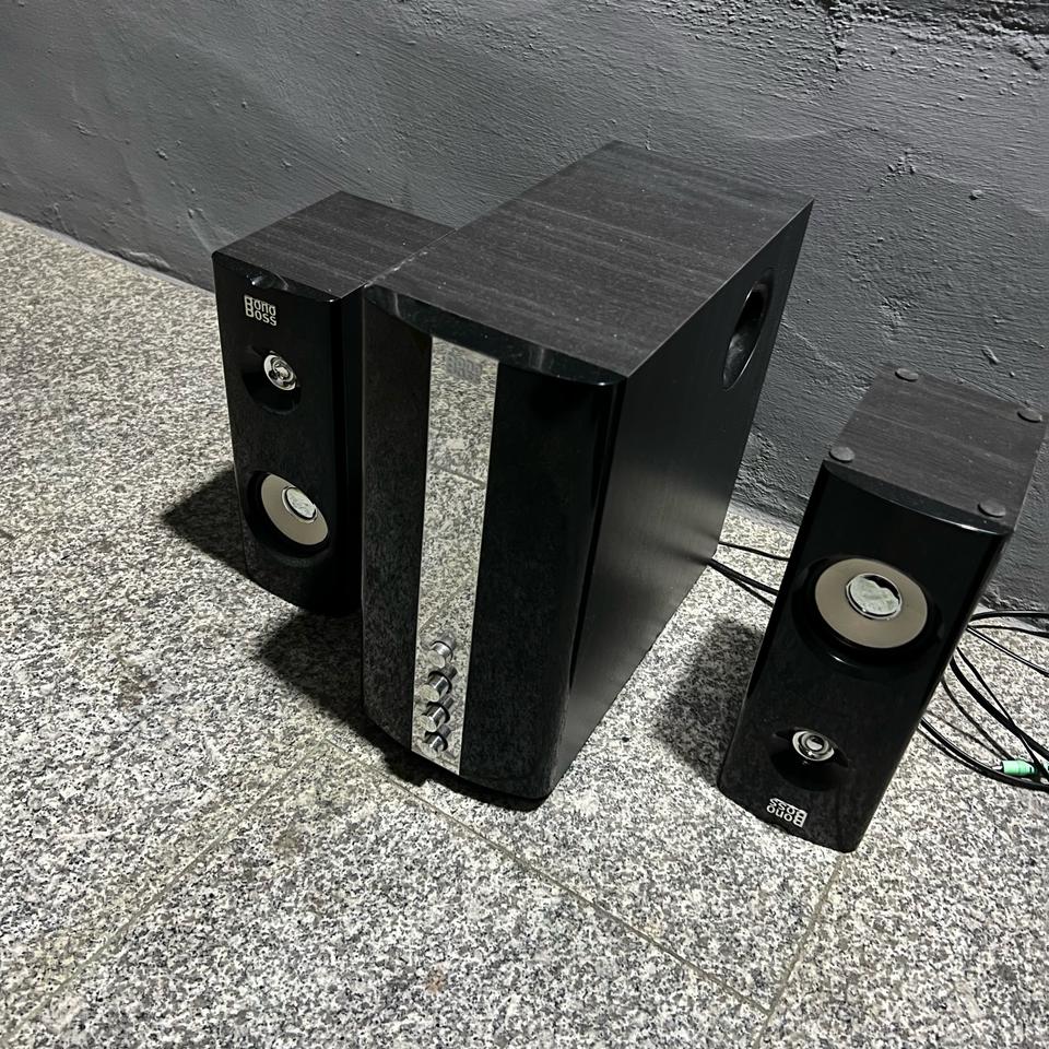 보노보스 스피커(BOS-4000)