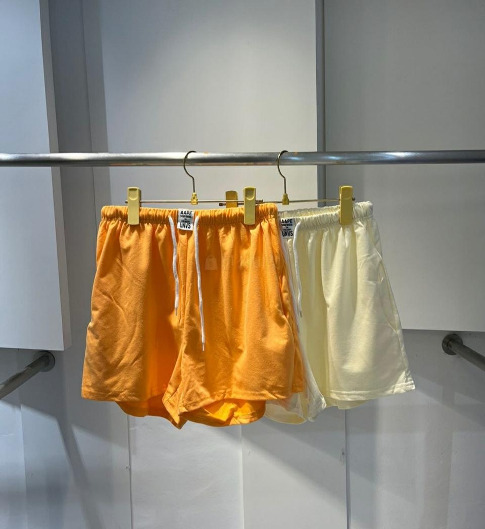 (세일)패치 편한 반바지