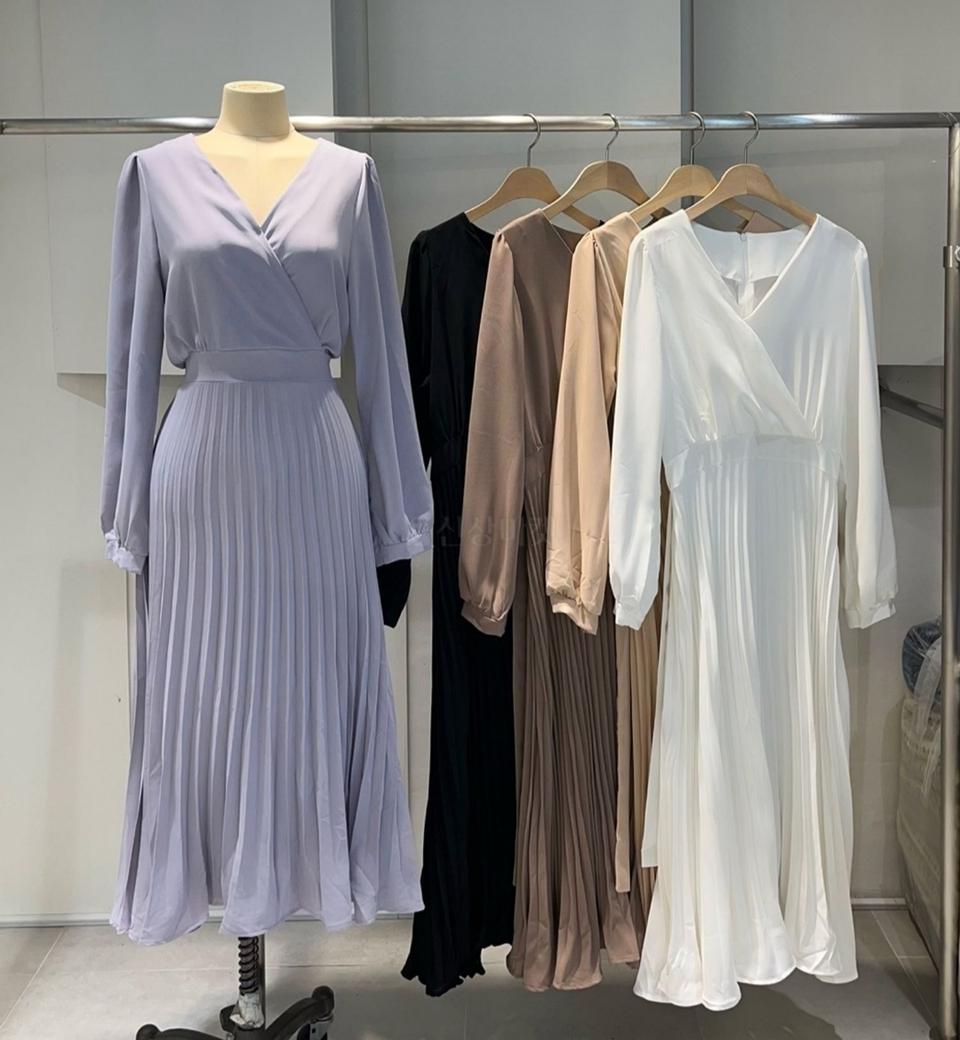 델루나 롱원피스