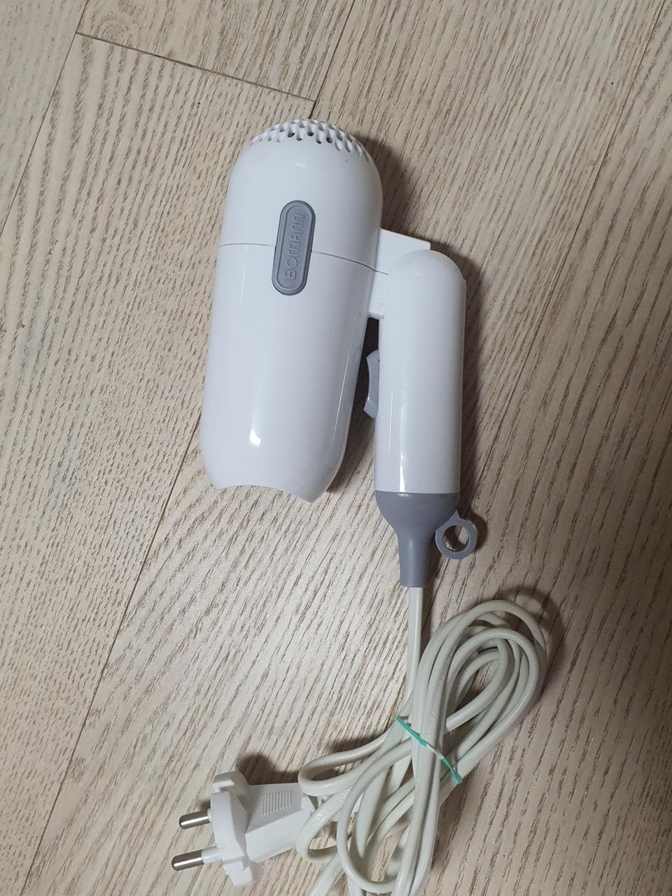 드라이기  휴대용