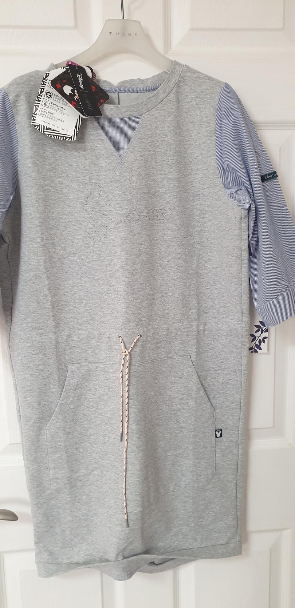 디즈니 면 원피스