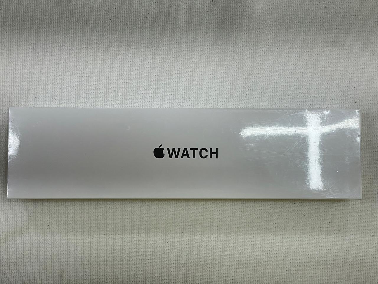 애플워치SE 40미리 GPS모델 미개봉